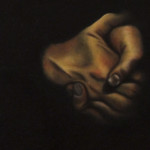 Il malato di menzogna60x80_DeSantisAdriana